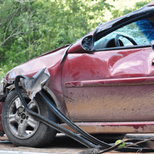 Israeli Car Crash Lawyer